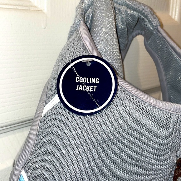 Nautica Pet Cooling Jacket - Picture 5 of 12